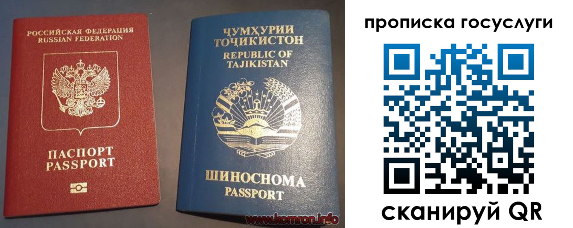 прописка для военкомата в Кирово-Чепецке